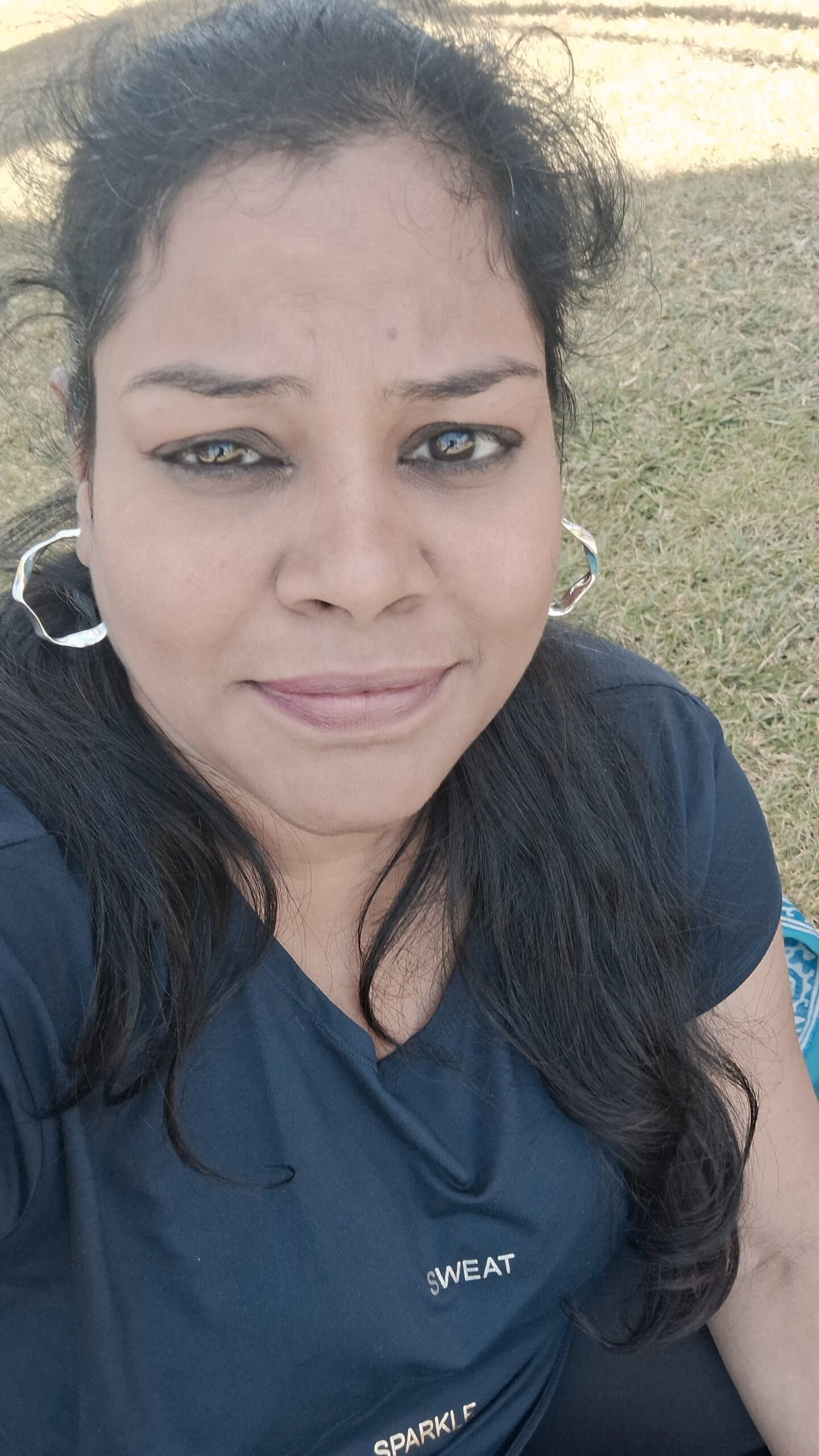 Avatar for Vanisha Verma