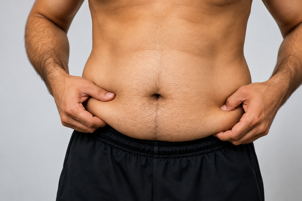 Can You Really Lose Belly Fat With Belly Exercises?